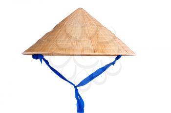 Royalty Free Photo of a Vietnamese Hat