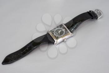 Royalty Free Photo of a Wristwatch