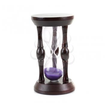 Royalty Free Photo of a Sand Glass Timer