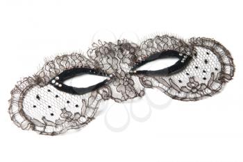 Royalty Free Photo of a Decorative Mask