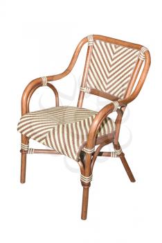 Royalty Free Photo of a Chair