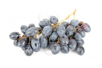 Royalty Free Photo of Red Grapes