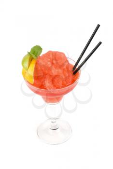 Royalty Free Photo of a Cocktail 