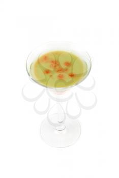 Royalty Free Photo of a Cocktail