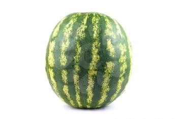 Royalty Free Photo of a Watermelon 