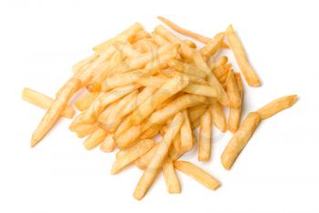 Royalty Free Photo of French Fries 