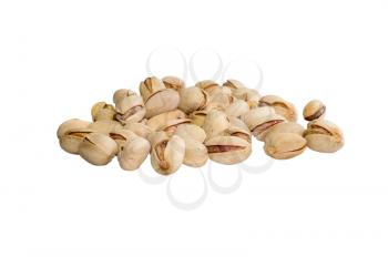 Royalty Free Photo of Pistachios 