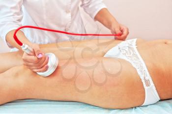 procedure for women hip for cellulite and fat