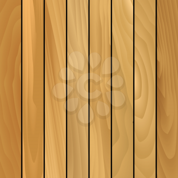 Brown wooden texture pattern with decorative pine panels. For background or parquet design