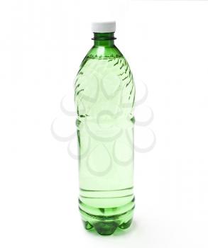 Bottle of water 