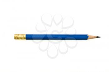 Royalty Free Photo of a Pencil
