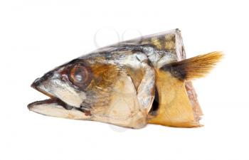Head mackerel