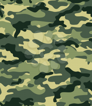 camouflage background for design and prints