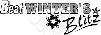 Winters Clipart