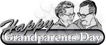 Grandparents Clipart