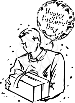 Fathersday Clipart