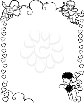 Valentinesday Clipart