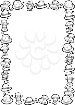 Marchretail2004 Clipart