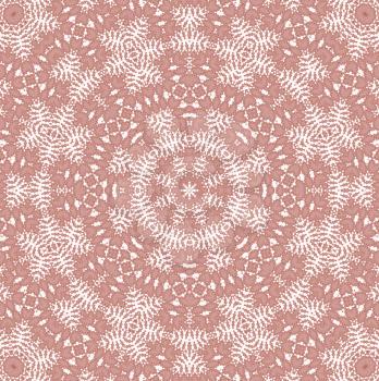 Abstract background with radial pattern