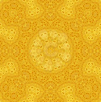 Background with abstract radial pattern