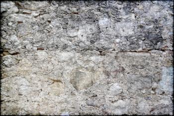 Old stone wall grunge texture