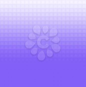 Abstract lilac background of squares