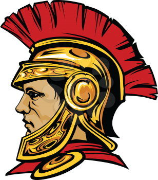 Spartan Clipart