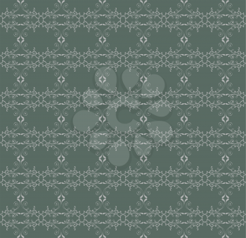 Royalty Free Clipart Image of a Textured Background