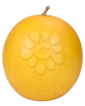 Close-up of a melon