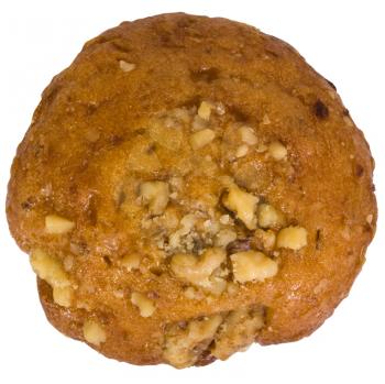 Close-up of a muffin