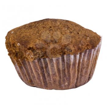 Close-up of a muffin