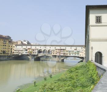 Firenze Stock Photo