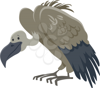Vultures Clipart
