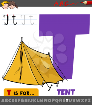 Tents Clipart