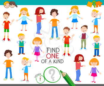 Childs Clipart