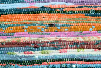fabric patchwork background