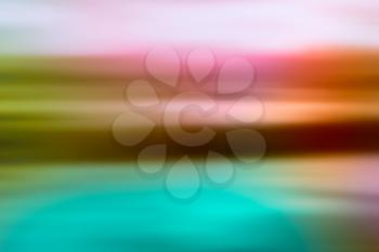 Abstract blur background. Soft focus. 