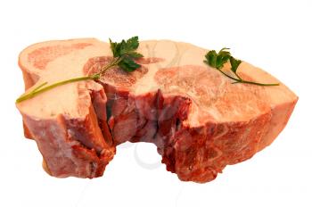 Royalty Free Photo of Meat