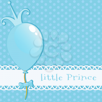 Background Little Prince