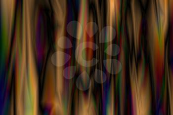 Abstract multicolored background. Vector illustration