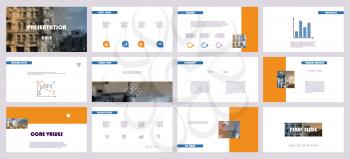 Business backgrounds of digital technology. Colored and blurred elements for presentation templates. Leaflet, Annual report, cover design. Banner, brochure, layout, design. Flyer. Vector illustration