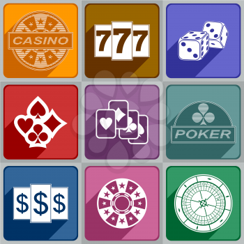 Icons Casino