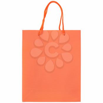 A carrier or shopping bag for goods