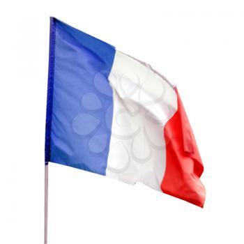 France flag picture
