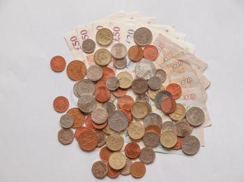 British Pounds