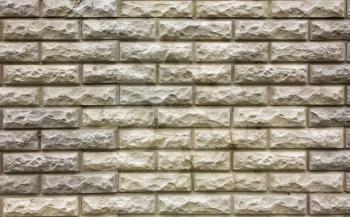  Facing bricks texture. brick wall pattern. Grunge background