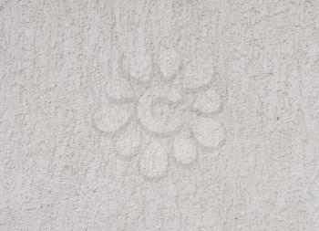 Gray plaster texture. Wall background. Grunge Pattern
