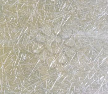 Fiberglass texture. plastic background. Grunge Pattern