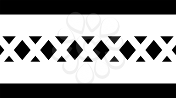 waterproof floor glyph icon vector. waterproof floor sign. isolated contour symbol black illustration