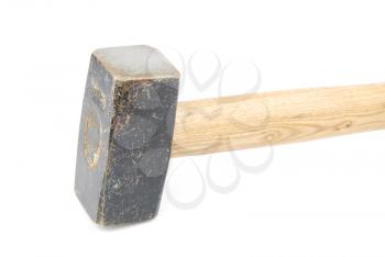 Royalty Free Photo of a Hammer